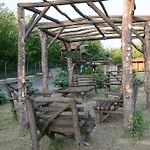 Farkasverem Vendeghaz 4*