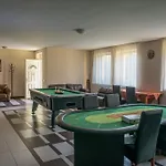 Farkasverem Vendeghaz 4*