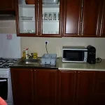 게스트하우스 Farkasverem Vendeghaz Nyírtura