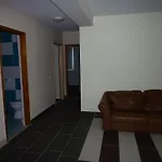 게스트하우스 Farkasverem Vendeghaz Nyírtura