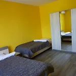 게스트하우스 Farkasverem Vendeghaz 4*
