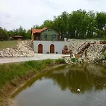 Farkasverem Vendeghaz
