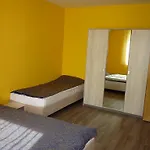 게스트하우스 Farkasverem Vendeghaz 4*