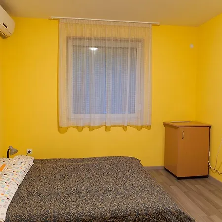 Farkasverem Vendeghaz Guest house *