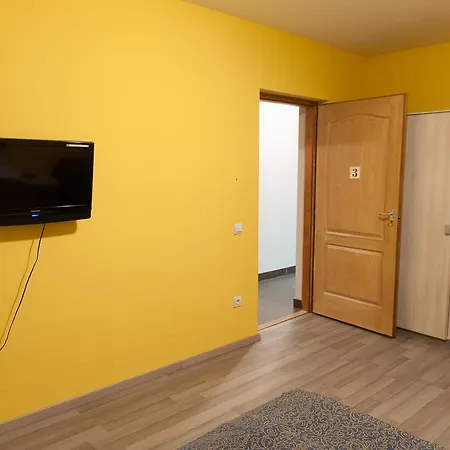 Farkasverem Affittacamere 4*
