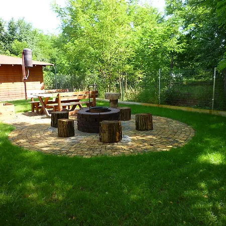 Guest house Farkasverem Vendeghaz