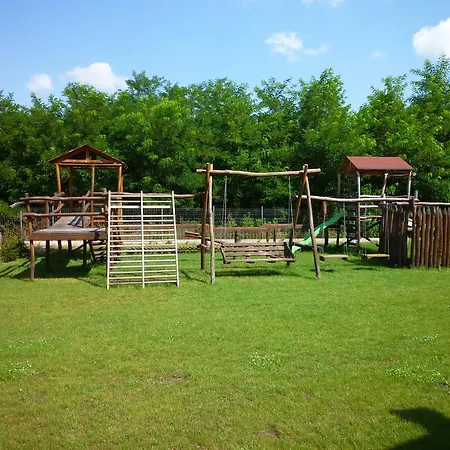 Affittacamere Farkasverem 4*