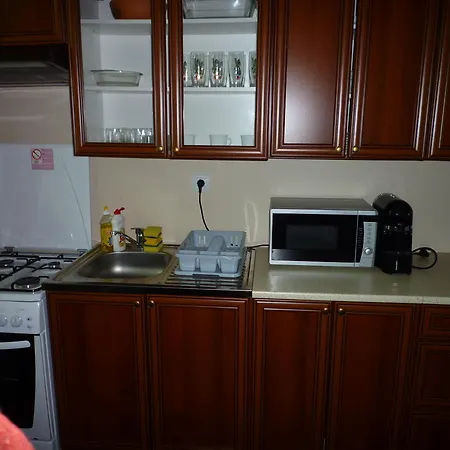 Guest house Farkasverem Vendeghaz Nyirtura