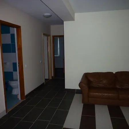 Guest house Farkasverem Vendeghaz Nyirtura