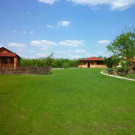 Guest house Farkasverem Vendeghaz *