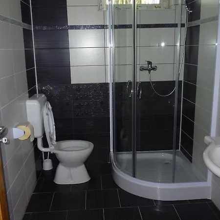 Guest house Farkasverem Vendeghaz