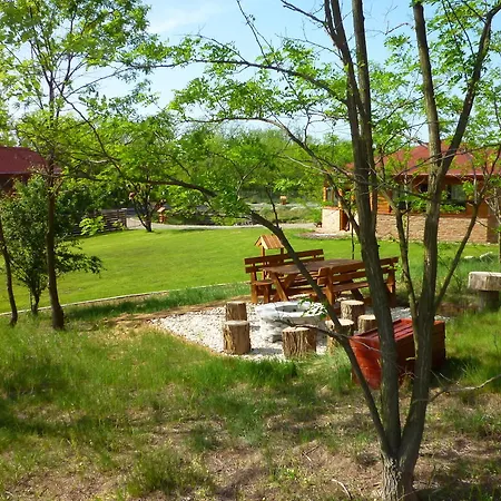 Guest house Farkasverem Vendeghaz *