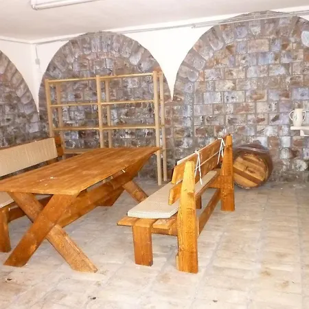 Guest house Farkasverem Vendeghaz *