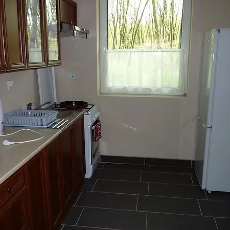 Guest house Farkasverem Vendeghaz *
