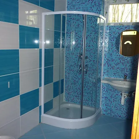 Guest house Farkasverem Vendeghaz Nyirtura
