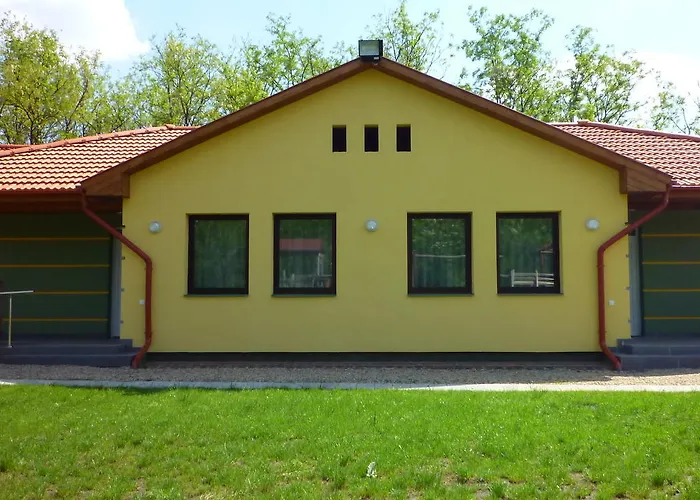 Farkasverem Vendeghaz Nyírtura